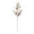 Enhance your home decor with the timeless beauty of these Burgundy Berry Spray Stems. This collection of lifelike faux...