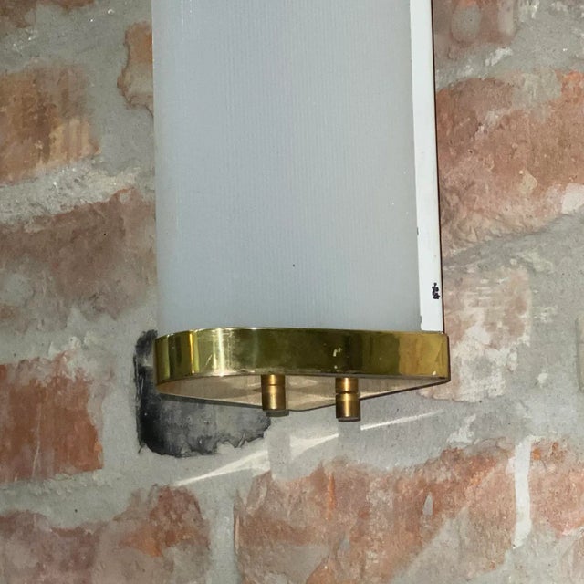 Metal Tall Theater Light from Philips, 1970s For Sale - Image 7 of 17