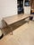 Expandable Custom Dining Table by Paul St. Germain For Sale - Image 4 of 14