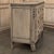 18th Century French Louis XVI Commode ~ Chest of Drawers in Stripped Oak For Sale - Image 12 of 18