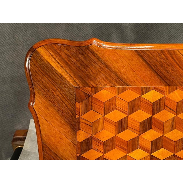 Baroque Table, Germany, 1750s For Sale - Image 6 of 11