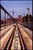 Paul Cooklin, Deserted Train Station, Venice, Edition of 50 For Sale - Image 7 of 7