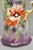 Early 20th Century Antique Nishiku Royal Nippon Hand Painted Floral Gold Gilt Handle Water Pitcher For Sale - Image 5 of 17
