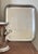 Argental Vintage French Silver Plate Bar Cart Tray Ornate Vanity Perfume Platter For Sale - Image 4 of 8