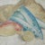 Modern Leontino Destradi, Still Life, Oil on Faesite, 20th Century For Sale - Image 3 of 8