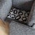 Gray Jack Cartwright Lc2 Chair Reupholstered in Crypton For Sale - Image 8 of 12