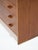 1950s RY16 Chest of Drawers in Teak by Hans J. Wegner for Ry Møbler, Denmark, 1958 For Sale - Image 5 of 15
