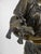 Auguste Moreau, Sculpture of Young Woman with a Child, Bronze For Sale - Image 4 of 8