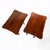 These solid cherry wood tables were crafted in PA by Madison Square Furniture. They are perfect side tables for your...