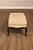 Lane Venture French Louis XV Style Ottoman For Sale - Image 12 of 18