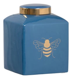 Example of Shayla Copas Ginger Jars