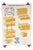 Czech Technical Industrial Foundry Mould Engineering Poster 14, 1950 For Sale