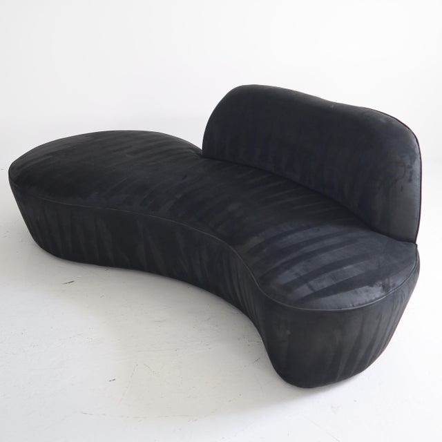 c. 2000s for American Leather, signed - excellent vintage condition