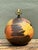 Royal Haeger Vintage Royal Haeger “Earth Wrap” Glazed Ceramic Lamp For Sale - Image 4 of 12