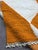 Burnt Orange Moroccan Wool Rug - 9.8 X 8.5 Ft For Sale - Image 10 of 10