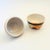Ceramic Postmodern Studio Pottery Container For Sale - Image 7 of 11