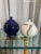 Campaign Vintage Teapots, Pair For Sale - Image 3 of 10