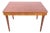 Table attributed to J.Halabala, Czechoslovakia, 1930s For Sale