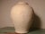 1980s Postmodern Jaru of California Faux Travertine Lidded Jar For Sale - Image 16 of 18