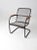 Mid 20th Century Mid-Century Patio Chair For Sale - Image 11 of 11