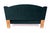 Antique Mahogany Sofa, Northern Europe, 1890 For Sale - Image 13 of 14