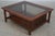 Age: c1998 Details: #11 Finish Arts & Crafts Style Spindle Sides High Quality Construction Offered @ Fraction of Original...