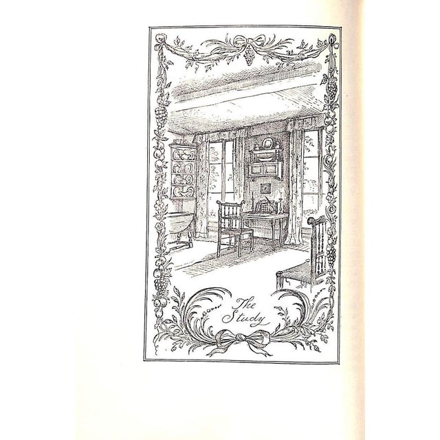 "A Thatched Roof" 1933 Nichols, Beverley For Sale In New York - Image 6 of 11