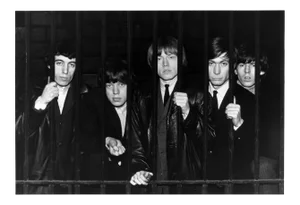 The Rolling Stones, 20th Century