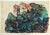 Artist:Egon Schiele Country:Austria Title:The old castle in Bregenz Medium:Lithograph – 31 Marks:Signed in plate...