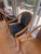 Postmodern 1960s Davis Allen “Andover” Bentwood Chairs for Stendig, Italy, Set of 4 For Sale - Image 3 of 6