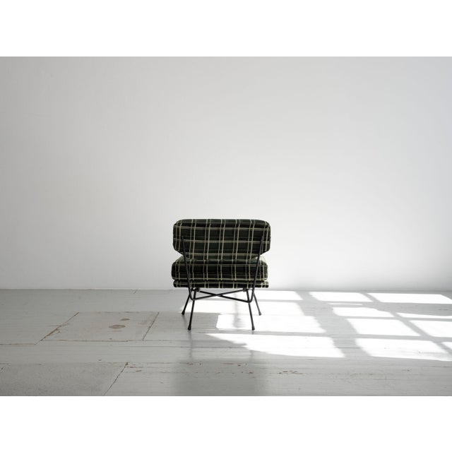 Elettra Armchairs by Studio BBPR for Arflex, Italy, 1954, Set of 2 For Sale - Image 10 of 18