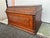 Wood Mid 20th Century Wood Box / Cover For Sale - Image 7 of 7
