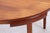 Vintage Teak Roundette Dining Table by Hans Olsen for Frem Røjle For Sale - Image 11 of 17