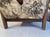 Authentic Pair of Pierre Jeanneret Upholstered Bridge Chairs, Mid-Century Modern For Sale - Image 15 of 15