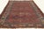 Tribal Late 19th Century Persian Kurd Rug, 04'01 X 06'10 For Sale - Image 3 of 10