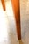 1970s Vintage Arts & Crafts Shaker Ethan Allen Pine Side Table W/ Drawer - Country Craftsman Collection For Sale - Image 16 of 18