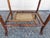 Antique English Bamboo Table For Sale - Image 17 of 17