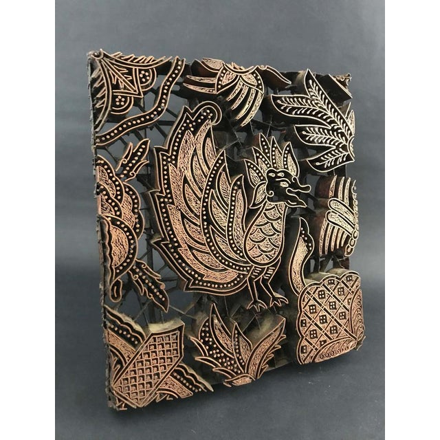 Indian Ink Pads for Fabrics, 1900 For Sale - Image 3 of 18