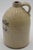 Traditional p.h. Mueller Blue Stoneware Crock Jug For Sale - Image 3 of 10