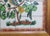 1980s Vintage Country French Tile Collage For Sale - Image 5 of 7