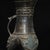 1960s Chinoiserie Bronze Gilded Palace Wine Cup, Archaic Ritual Tripod Wine Vessel, Decorative Bronze Jue Style Pitcher For Sale In Los Angeles - Image 6 of 9