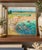 Amanda Lindroth Vintage Coastal Art Print – Newport Beach by Childe Hassam, 18" X 18" For Sale - Image 4 of 9