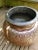 Antique Copper Pakistani Large Curry Pot For Sale - Image 4 of 12