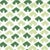 Old Jaipur Meadow Green Wallpaper Sample For Sale
