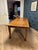Colonial Farmhouse Table, 1890s For Sale - Image 10 of 13