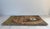 1980s Vintage Lion Head Painting on Board For Sale - Image 5 of 9