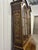 Chinoiserie Chinoiserie Leather Top Secretary Desk by Jasper Furniture For Sale - Image 3 of 12