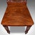 Wood Antique Hall Chair, Scottish, Occasional, Reception, Side Seat, Victorian, 1860 For Sale - Image 7 of 10
