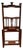 Antique Arts and Crafts Hall Tree, Umbrella Stand For Sale