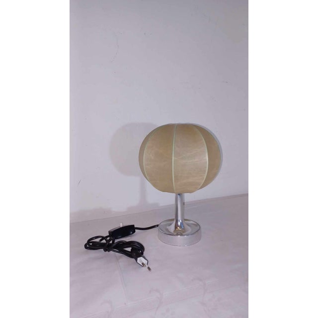 Pendant Lamp from Goldkant Leuchten, 1960s For Sale - Image 11 of 16